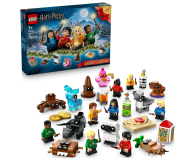 LEGO Harry Potter 76456 Kalendarz adwentowy na 2025 rok - 1331756 - zdjęcie 2